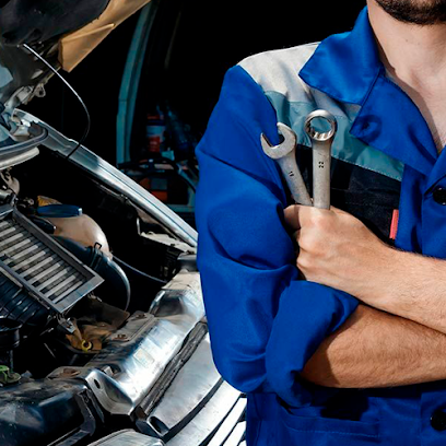 AG Eléctrico Automotriz