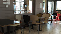 Atmosphère du Restaurant McDonald's à Clermont-Ferrand - n°10