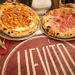 Photo n°1 de l'avis de Rocco.a fait le 03/11/2022 à 16:45 sur le  Lievito Mezzocammino à Rome