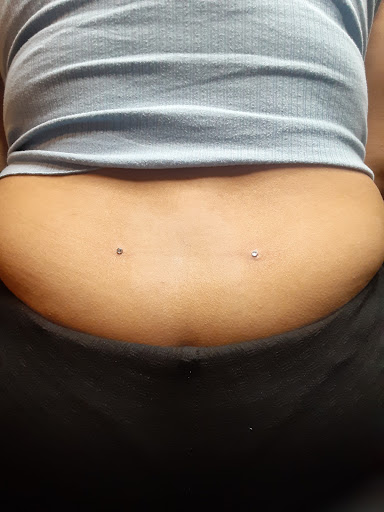 Explore sisu tattoo ideas, creative tattoo ideas in El Paso, available at Whiskeys piercings