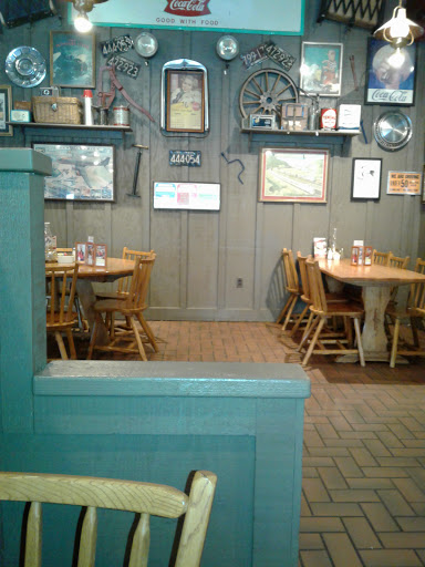 American Restaurant «Cracker Barrel Old Country Store», reviews and photos, 7060 Concourse Pkwy, Douglasville, GA 30134, USA