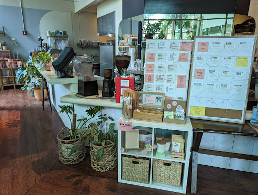 Polaris Cafe image