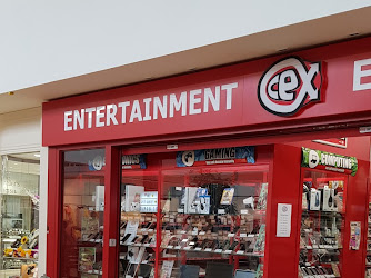 CeX