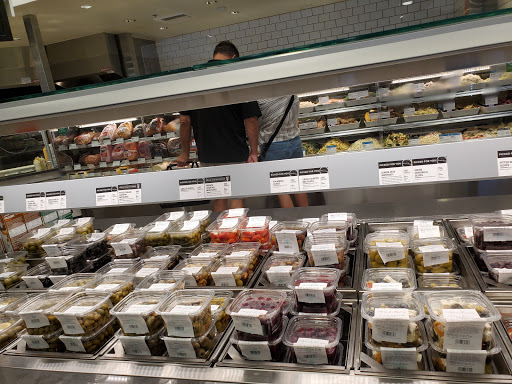 Grocery Store «Bristol Farms», reviews and photos, 1570 Rosecrans Ave, Manhattan Beach, CA 90266, USA