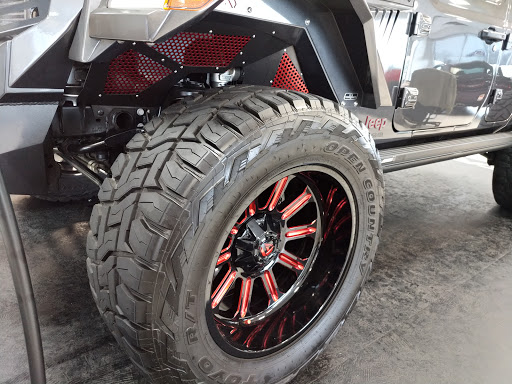 Car Dealer «Johnson Dodge Chrysler Jeep Ram», reviews and photos, 481 US-46, Budd Lake, NJ 07828, USA