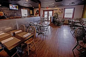 Lancaster Brewing Company Taproom & Grill image
