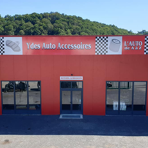 Photo 5 - Autodistribution
