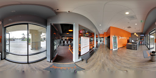 Gym «Orangetheory Fitness», reviews and photos, 26012 Marguerite Pkwy p, Mission Viejo, CA 92692, USA
