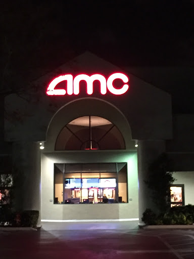 Movie Theater «AMC Weston 8», reviews and photos, 1338 SW 160th Ave, Sunrise, FL 33326, USA