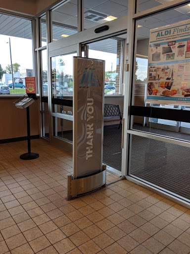 Supermarket «ALDI», reviews and photos, 3152 N Susquehanna Trail, Shamokin Dam, PA 17876, USA