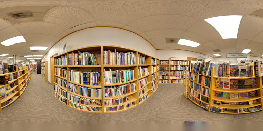 Used Book Store «Benchmark Books», reviews and photos, 3269 Main St #250, Salt Lake City, UT 84115, USA