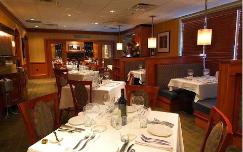 Schlesinger's Steakhouse image