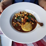 Photo n°4 de l'avis de Maik.c fait le 19/07/2018 à 18:46 sur le restaurants Augustenstüble à Stuttgart