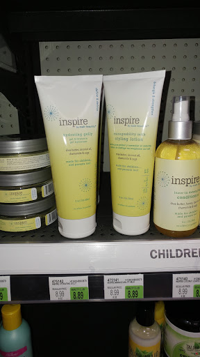 Beauty Supply Store «Sally Beauty», reviews and photos, 4500 Falls of Neuse Rd, Raleigh, NC 27609, USA