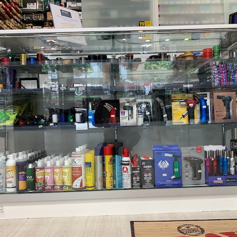 Kick Vapes & Smoke Shop