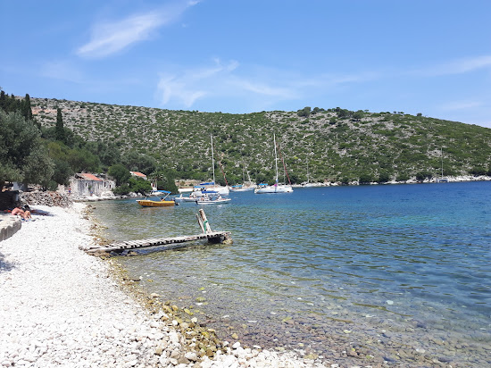 Agia Sofia beach