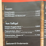 Photo n°2 de l'avis de A..r fait le 08/06/2021 à 14:27 sur le  Pommes Deluxe à Ahrbrück