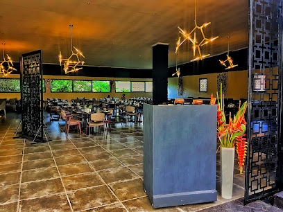 Izumi Restaurant & Lounge - 38 Upper Kololo Terrace, Kampala, Uganda