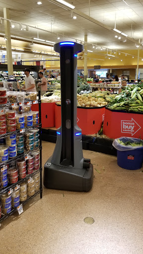 Grocery Store «Stop & Shop», reviews and photos, 930 N Colony Rd, Wallingford, CT 06492, USA