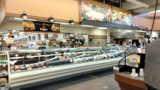 Grocery Store «Andover County Market», reviews and photos, 13735 Round Lake Blvd NW, Andover, MN 55304, USA