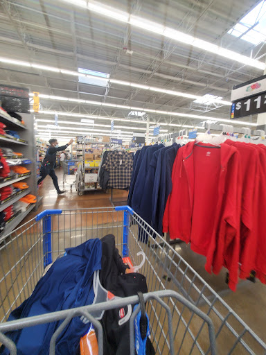 Department Store «Walmart Supercenter», reviews and photos, 1971 Wentzville Pkwy, Wentzville, MO 63385, USA