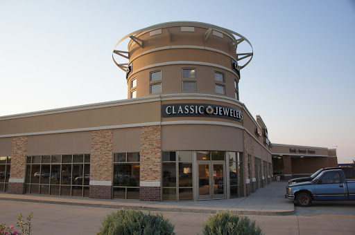 Jewelry Store «Classic Jewelers», reviews and photos, 4302 13th Ave S #19, Fargo, ND 58103, USA