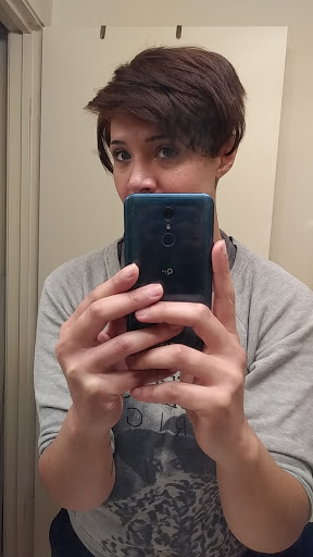 Beauty Salon «Tease Me Hair Salon», reviews and photos, 7028 Foothill Blvd, Tujunga, CA 91042, USA