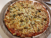 Plats et boissons du Pizzeria La Pizza de Nico Vandoeuvre-lès-Nancy à Vandœuvre-lès-Nancy - n°10