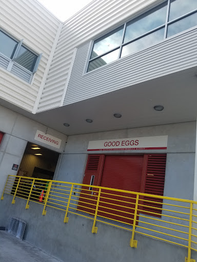 Supermarket «Good Eggs», reviews and photos, 901 Rankin St, San Francisco, CA 94124, USA