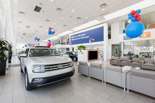 Volkswagen Dealer «San Tan Volkswagen», reviews and photos, 1489 E Motorplex Loop, Gilbert, AZ 85297, USA