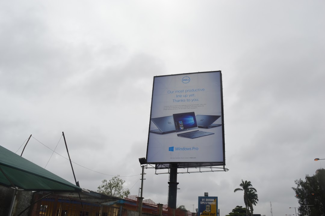 Outdoors.ng- Billboards & outdoor Advertising services