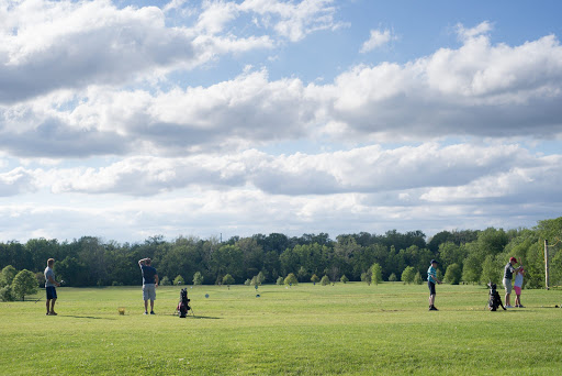 Shoaff Park Golf Course