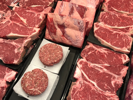 Butcher Shop «Ole Timey Meats Rosewood», reviews and photos, 3718 Rosewood Dr, Columbia, SC 29205, USA