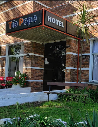 Hotel Tío Pepe