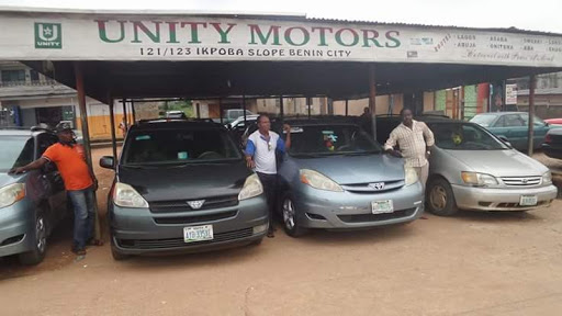 Unity Motors Benin City, Ikpoba slope, Avbiama, Benin City, Nigeria, Tourist Attraction, state Ondo