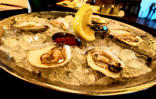 Fine Dining Restaurant «Prime at Saratoga National», reviews and photos, 458 Union Ave, Saratoga Springs, NY 12866, USA