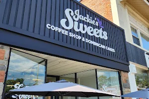 Jackie's Sweets | Coffee Shop & Dominican Cakes image