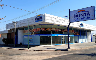 Distribuidora Punta Del Agua