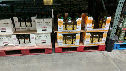 Warehouse club «BJ’s Wholesale Club», reviews and photos, 105 Shops at 5 Way, Plymouth, MA 02360, USA