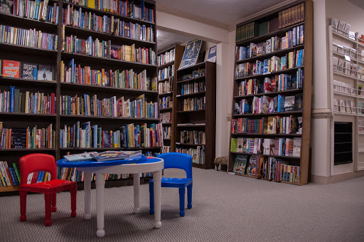 Used Book Store «Book People», reviews and photos, 536 Granite Ave # A, Richmond, VA 23226, USA