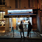 Photo n°2 de l'avis de Ahmed.i fait le 23/02/2022 à 17:19 sur le restaurants Chez le Libanais à Paris