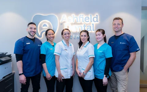 Ashfield Dental Centre image