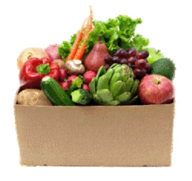 Health Food Store «CDR Naturals Health Food Store», reviews and photos, 363 E Pine St, Bourbon, MO 65441, USA