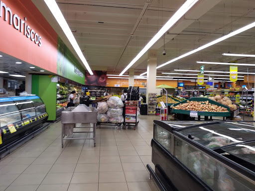 Supermercados Paiz