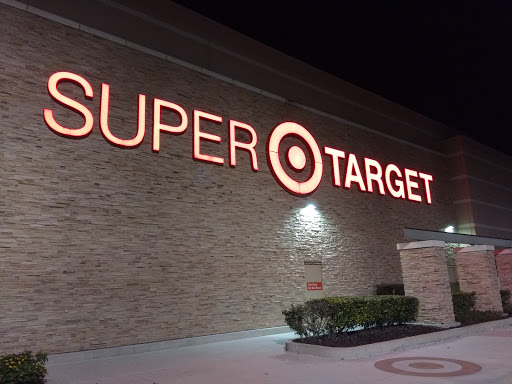 Department Store «Target», reviews and photos, 3200 Rolling Oaks Blvd, Kissimmee, FL 34747, USA