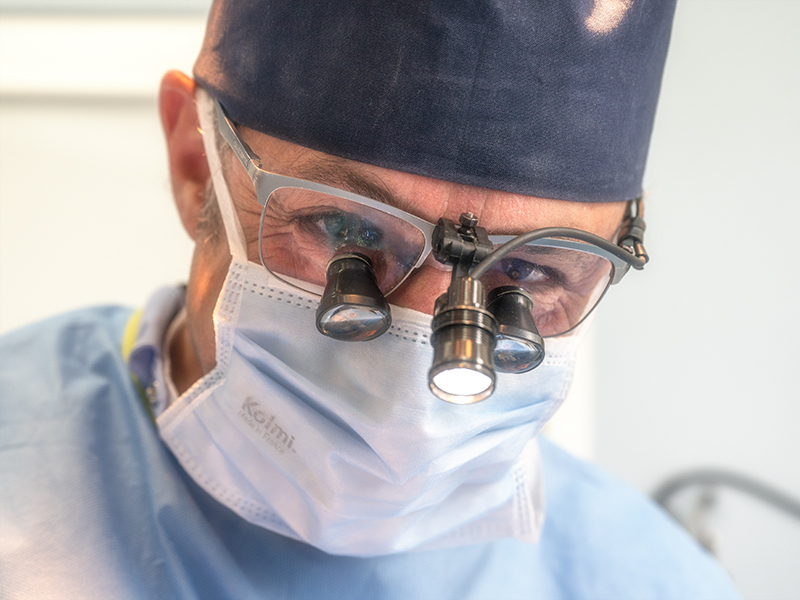 Dr Eric Dandoy à Saint-Ouen-l'Aumône