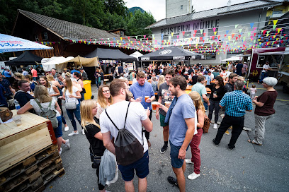 Alpnach isst - Street Food Festival
