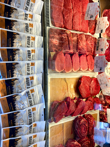 Californian Restaurant «Belcampo Restaurant and Butcher Shop», reviews and photos, 1026 Wilshire Blvd, Santa Monica, CA 90401, USA