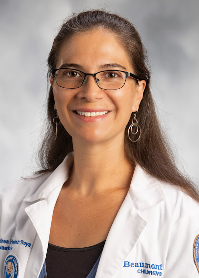 Andrea Hernandez-Troya, MD