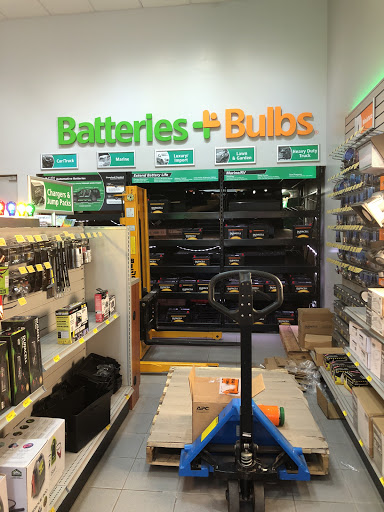 Car Battery Store «Batteries Plus Bulbs», reviews and photos, 6400 S Dixie Hwy, Miami, FL 33143, USA